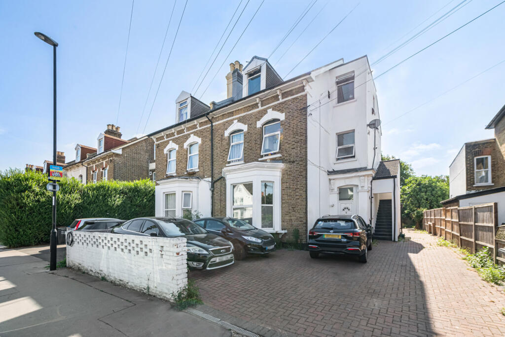 Main image of property: Prince Road, London, SE25