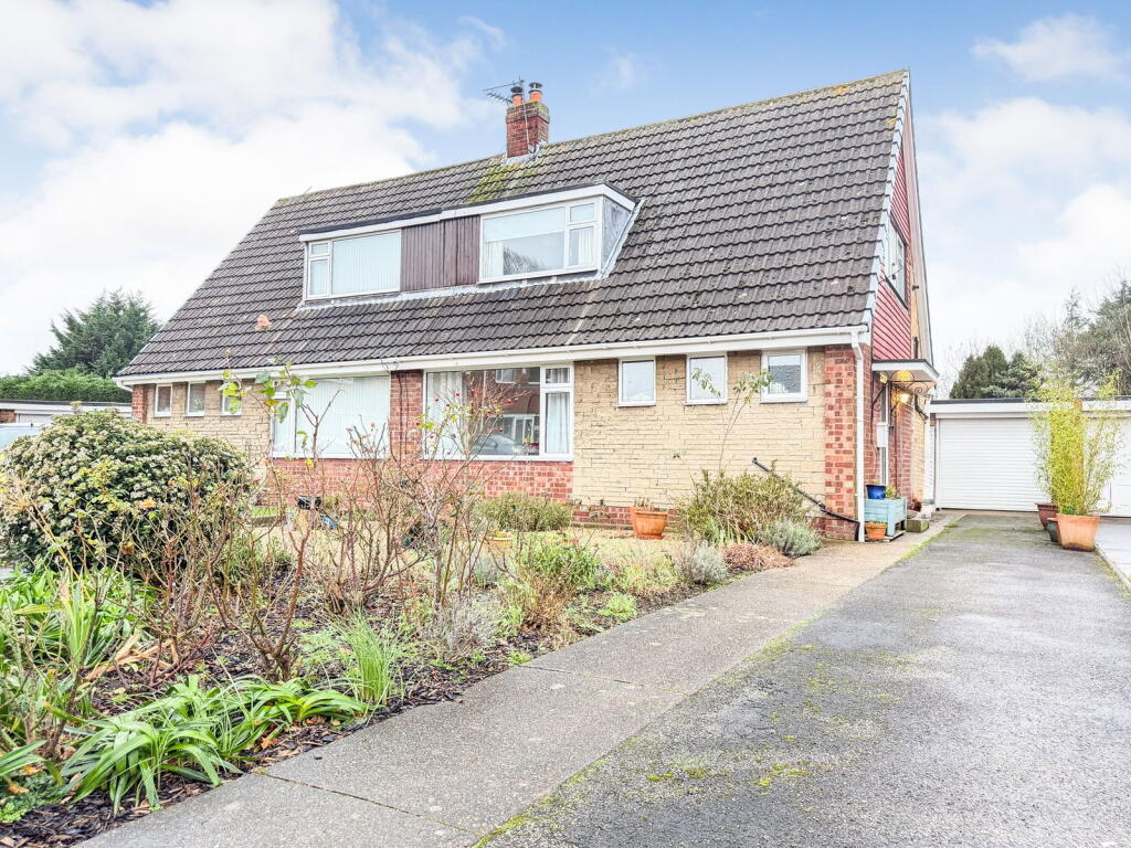 House in Cottingham, East Riding of Yorkshire