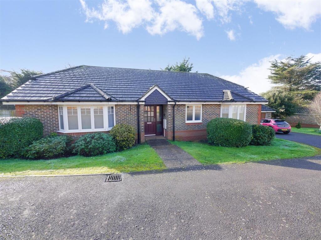 Main image of property: Roundwood, High Salvington, Worthing