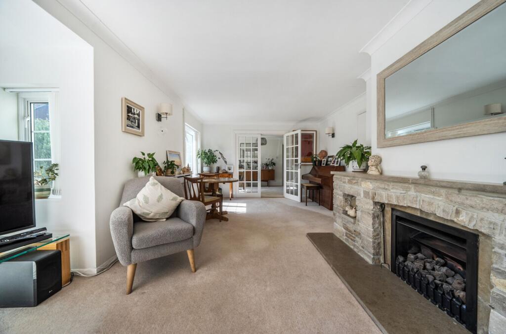 House in Chichester, Boxgrove - View 3