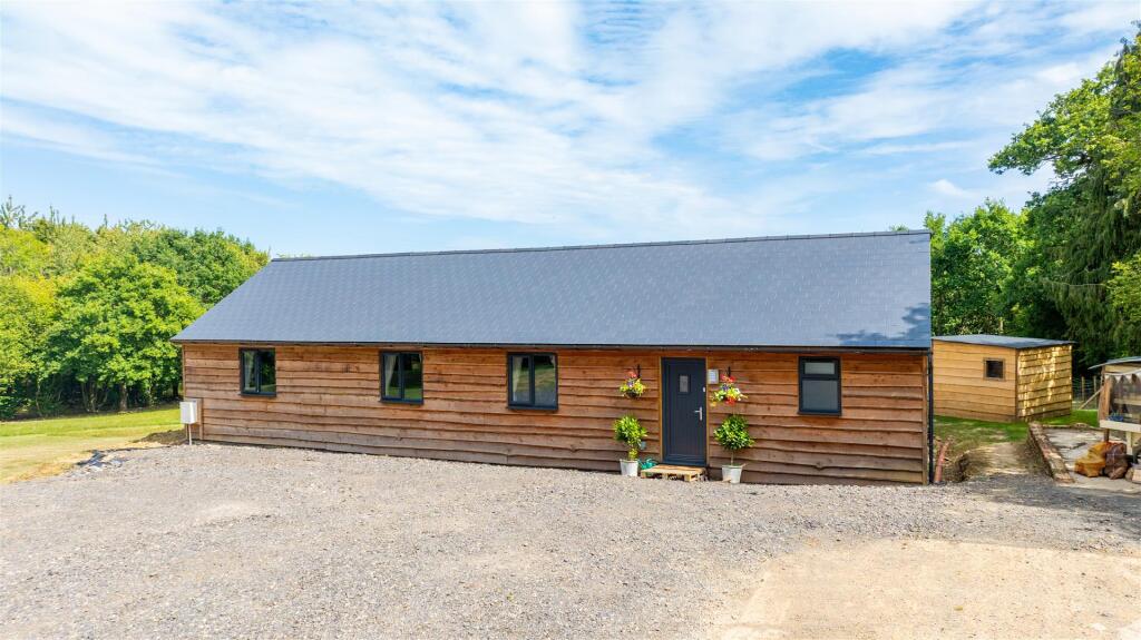 Main image of property: Isle of Wight