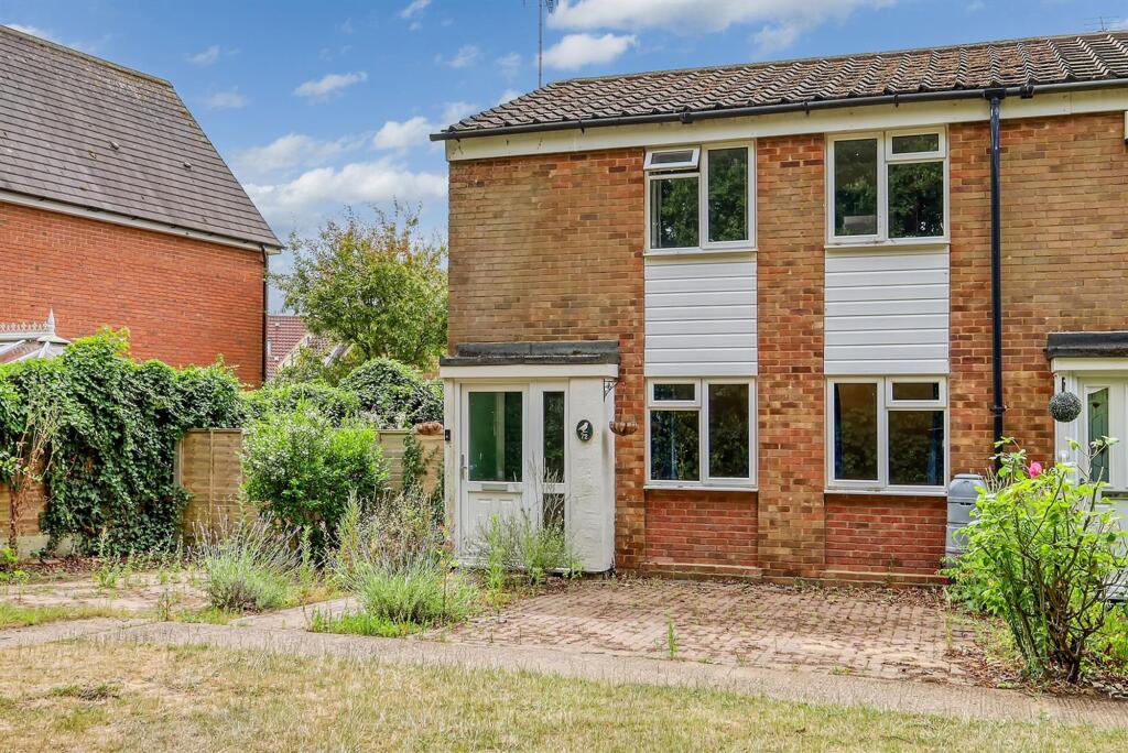 Main image of property: Dakyn Drive, Stock