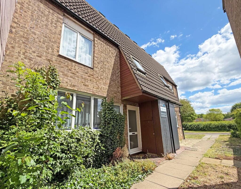 Main image of property: Howland, Orton Goldhay, Peterborough