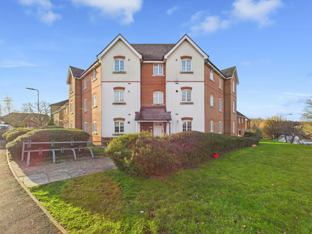 Main image of property: Timber House, Silver Birch Way, Whiteley