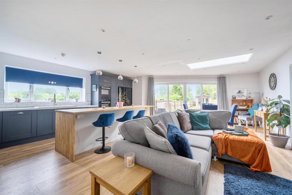 House in Dover, Sandwich - View 4