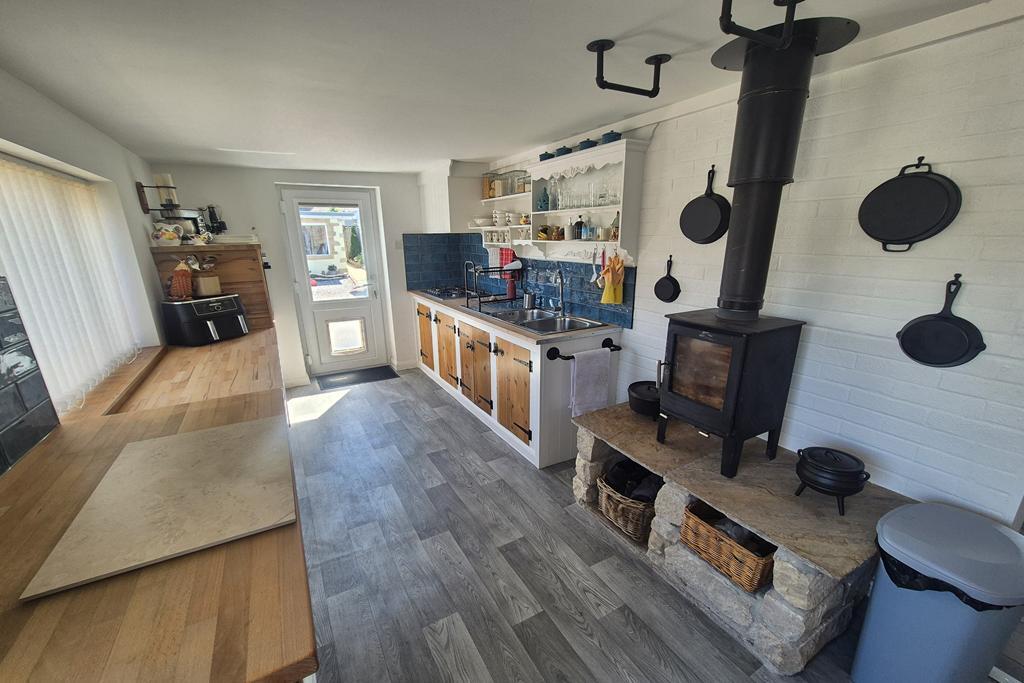 House in Taunton - View 2