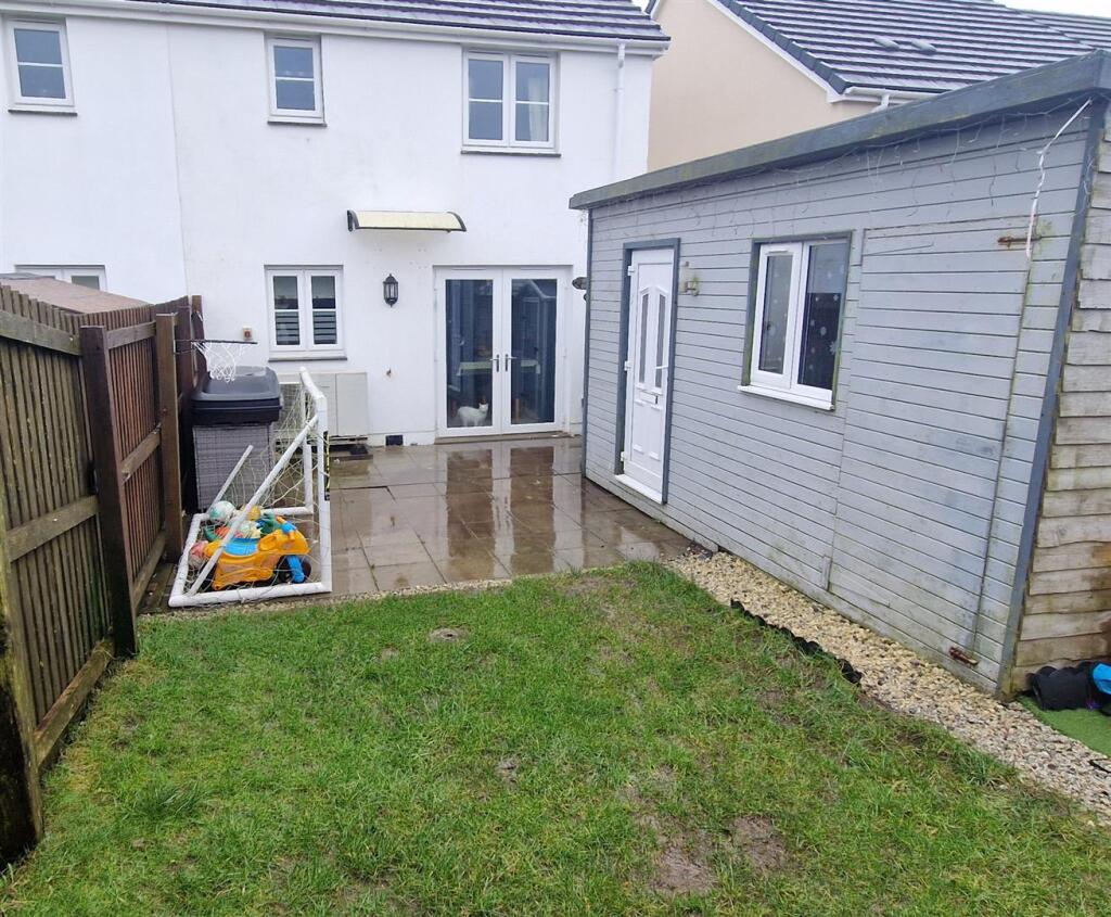 Main image of property: Ocean Rise, Scredda, St. Austell