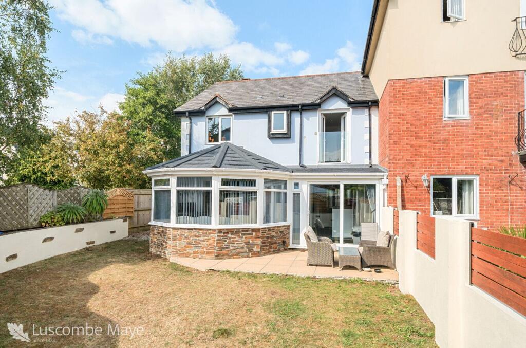 Main image of property: The Old Wharf, Oreston, Plymstock