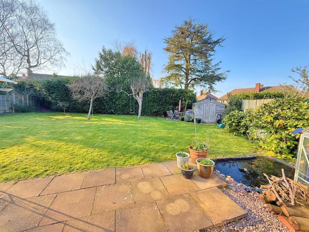 Additional image 31 of Clarence Gardens, Four Oaks, Sutton Coldfield