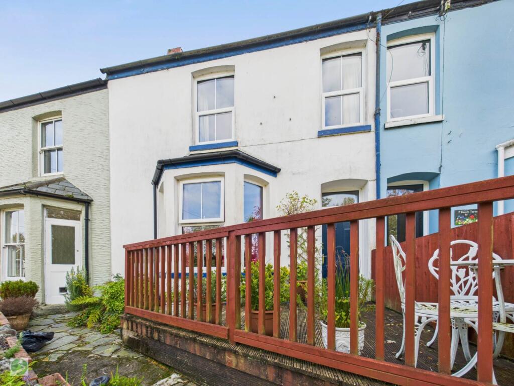 Main image of property: Beech Terrace, West Looe