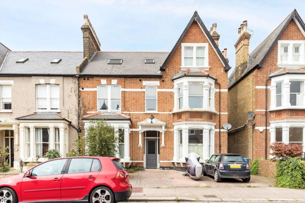 Main image of property: Mundania Road, East Dulwich