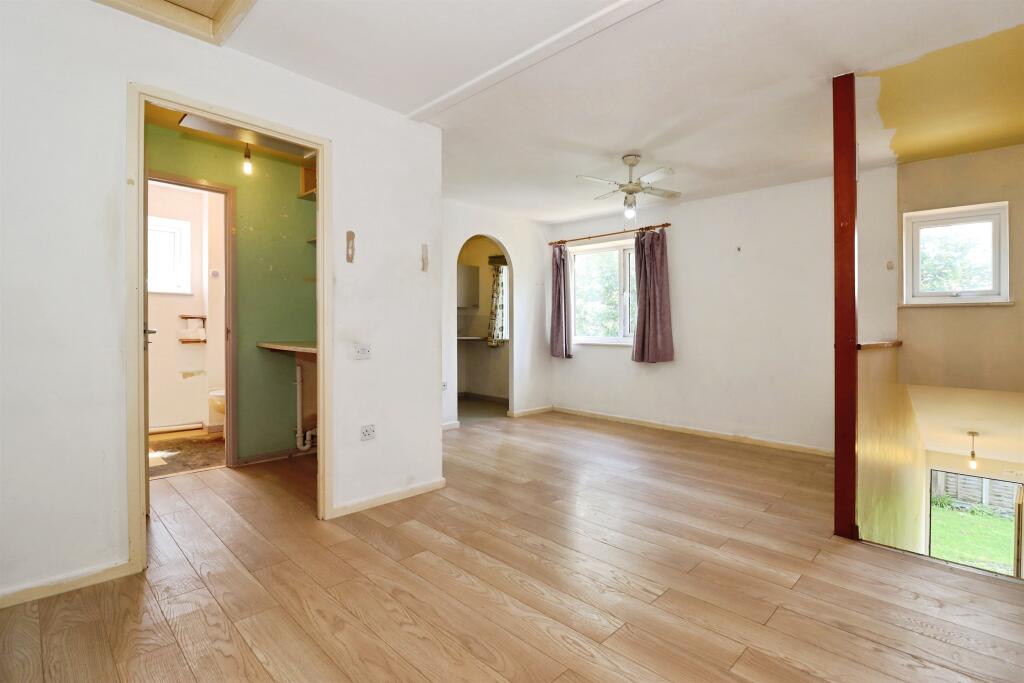 Apartment in Yate, Ladden Garden Village - View 5