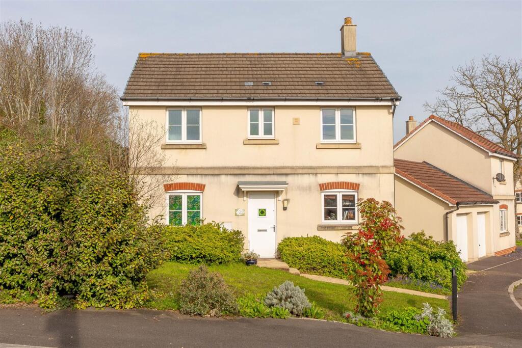 Main image of property: Medlar Close | Bristol