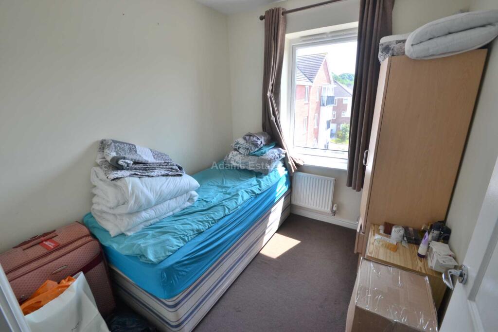 Apartment in Reading - More