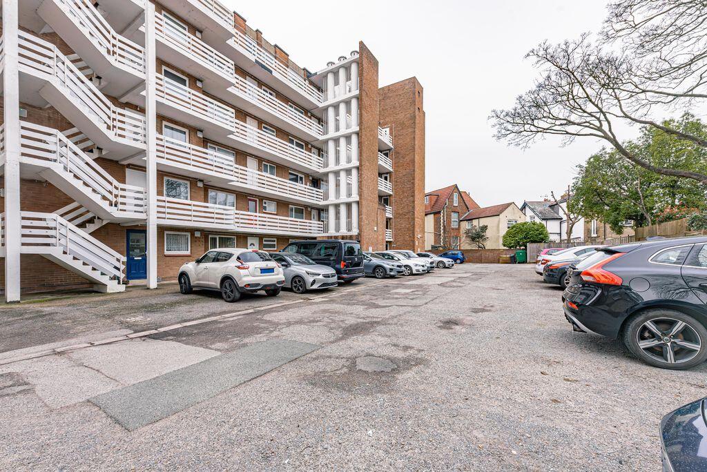 Main image of property: Hayes Court, Victoria Road North, Southsea