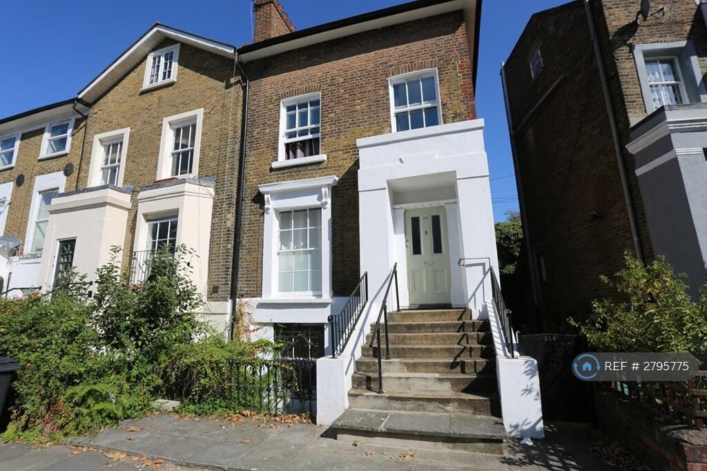 Main image of property: Hawley Road, London, NW1