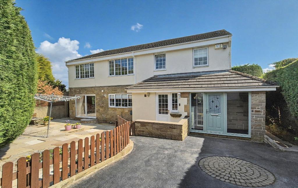 House in Pendle, Old Laund Booth - View 5