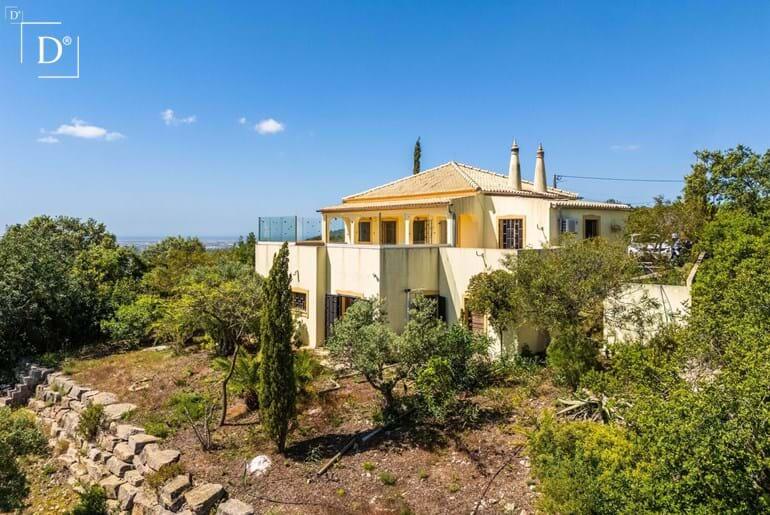 Main image of property: Algarve, São Brás de Alportel