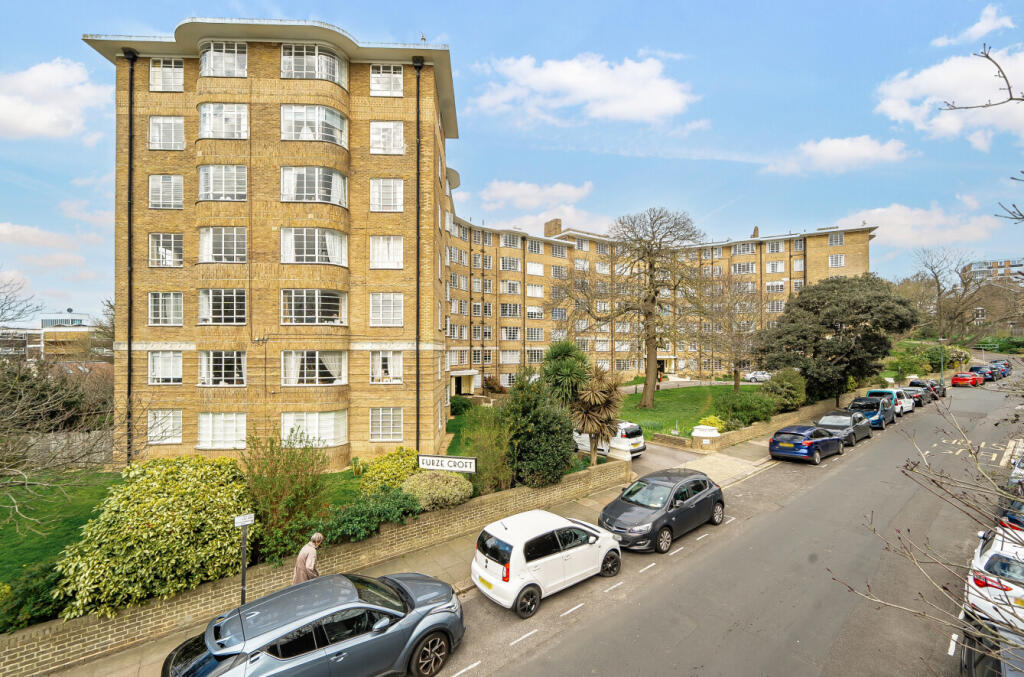 Main image of property: Furze Hill, Hove, East Sussex, BN3