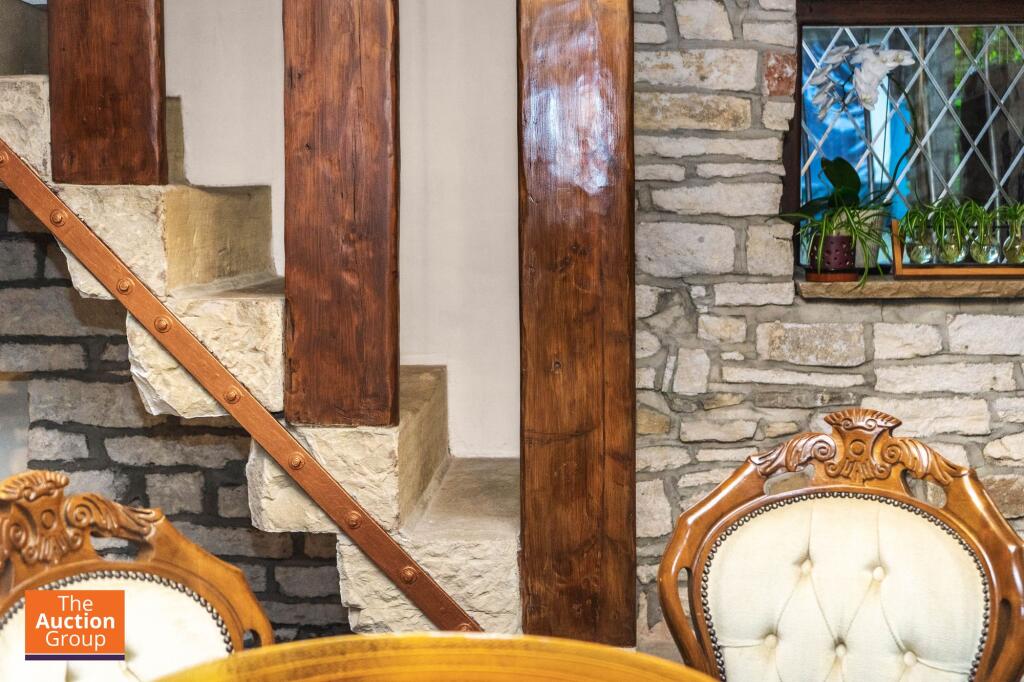 Additional image 23 of Sladen Bridge, Stanbury, BD22