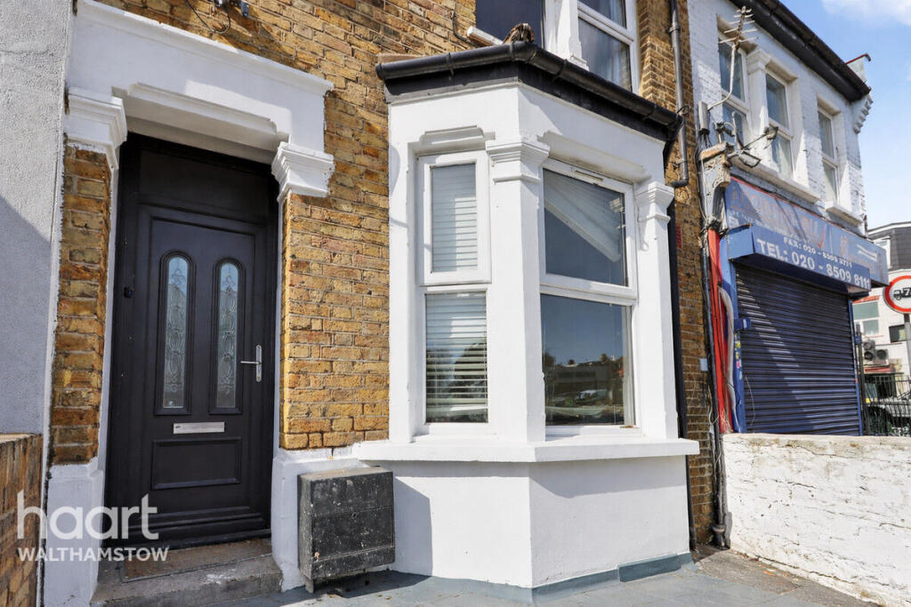 Main image of property: Lea Bridge Road, LONDON