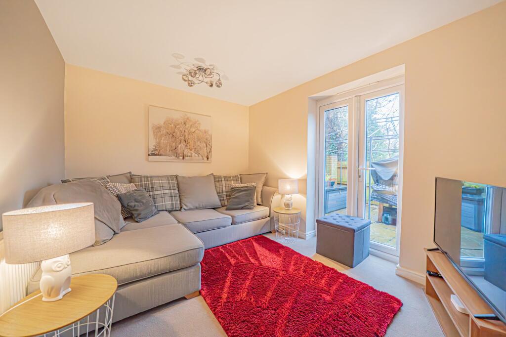 Additional image 10 of Winster Avenue, Dorridge, B93