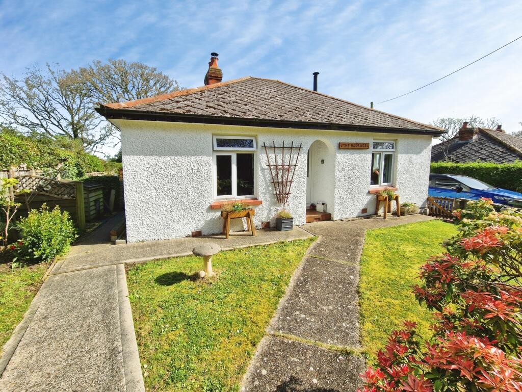Main image of property: Old Vicarage Lane, Newtown, Newport