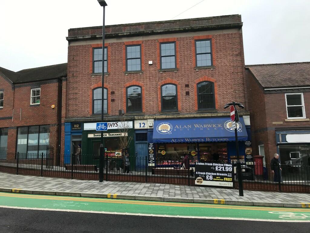 Main image of property: Coventry Street, Kidderminster, Worcestershire, DY10