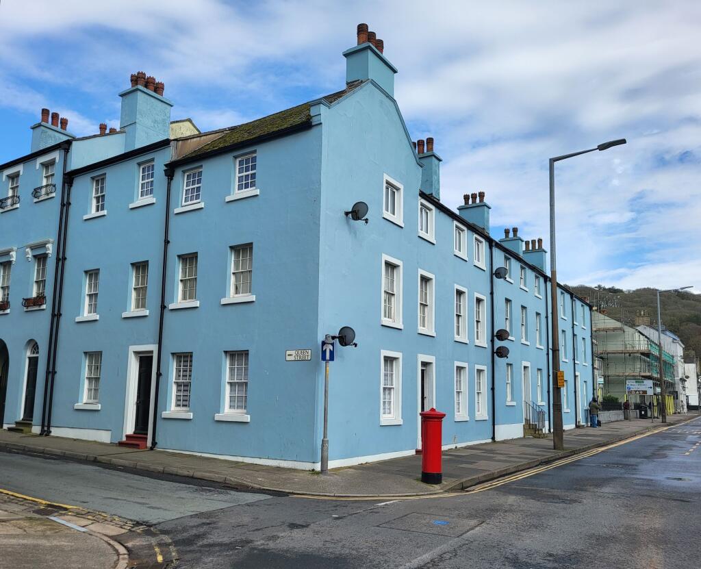 Main image of property: Duke Street, Whitehaven, CA28