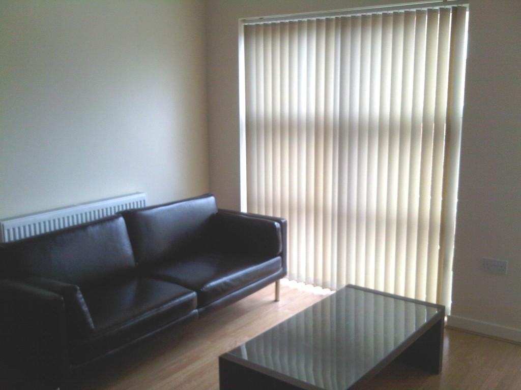 Apartment in Nottingham, Nottinghamshire - View 2