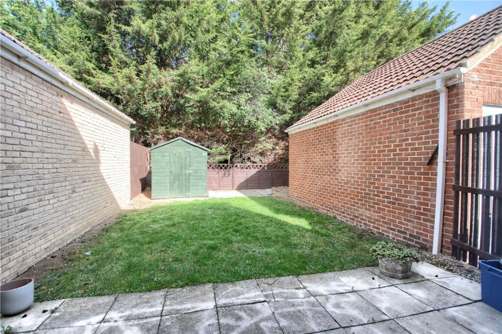 House in Ingleby Barwick, Stockton-on-Tees - View 5