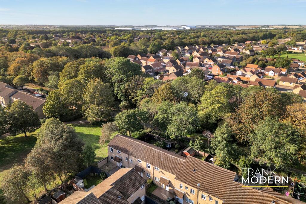 House in Peterborough, Orton Malborne, Orton Longueville - View 4