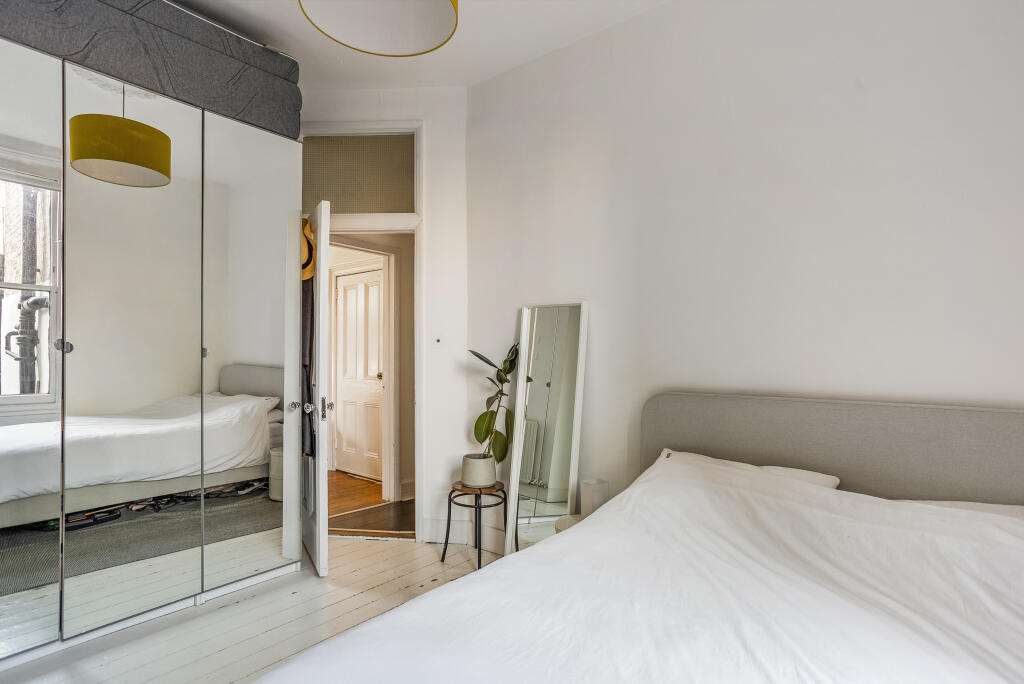 Apartment in London - View 4