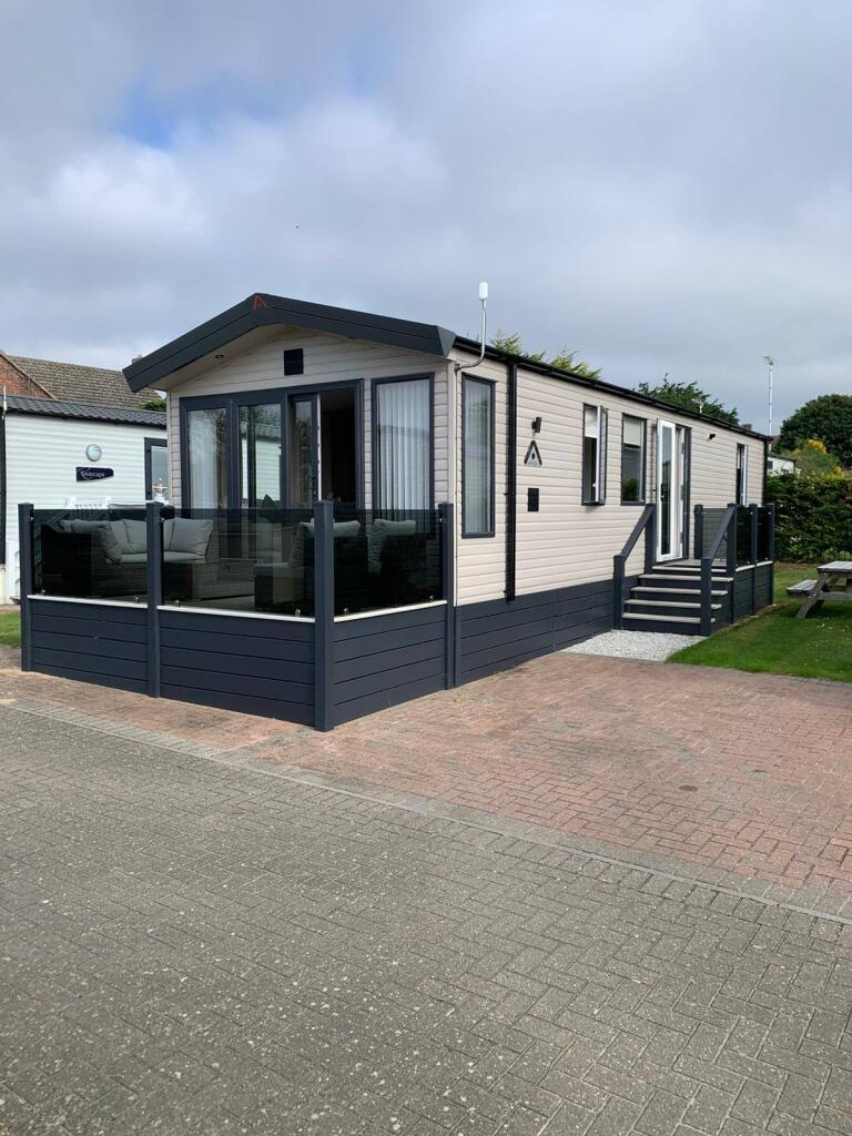 Main image of property: Seaview Avenue, West Mersea