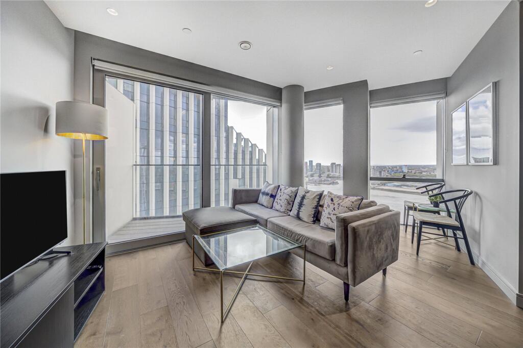 Main image of property: Cutter Lane, Greenwich, London, SE10