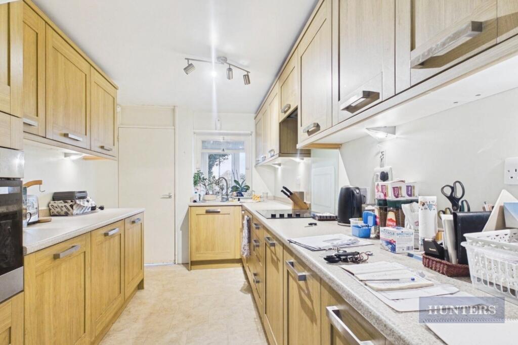 House in Southampton, Lordshill - View 4