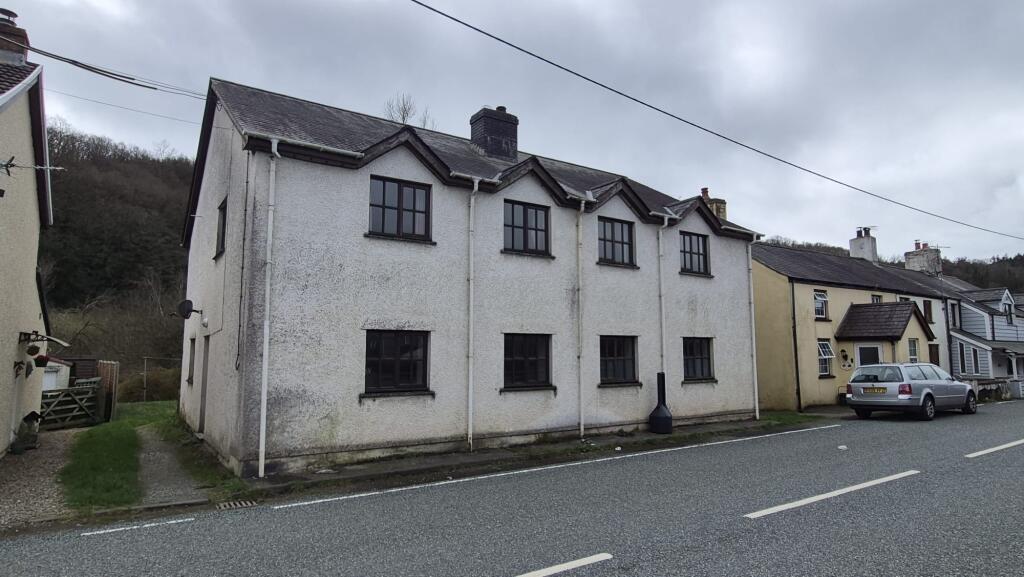 Main image of property: 1 Glanllyn, Pentre Llyn, Llanilar, Aberystwyth, Ceredigion SY23 4NS