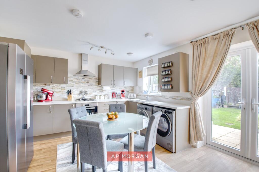 Webb Grove, Hockley Heath, B94 photo 5