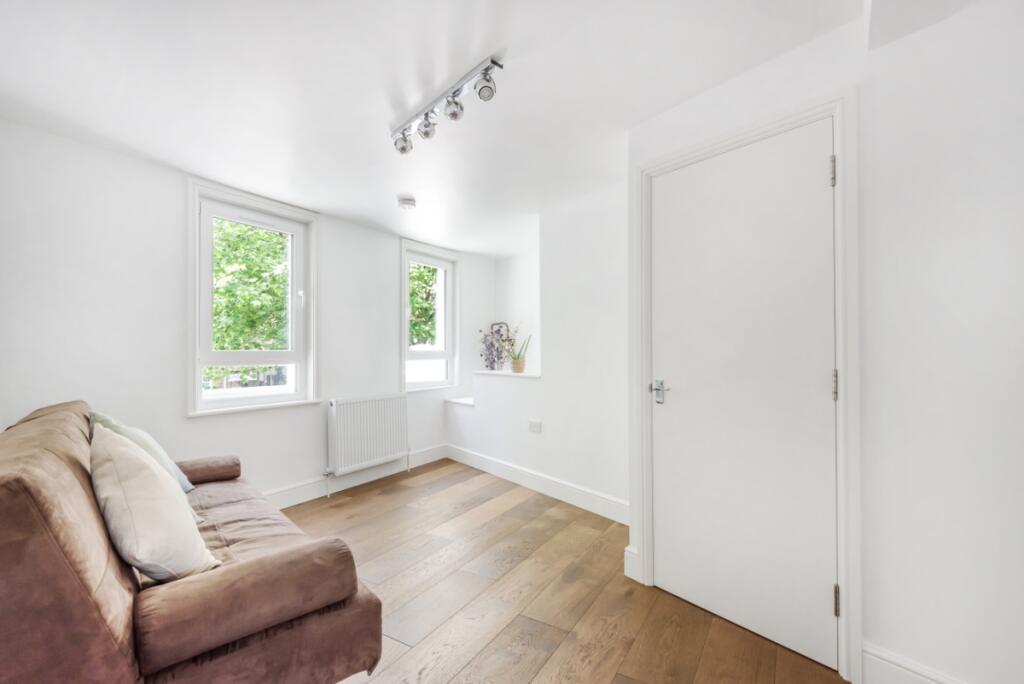 Main image of property: Grange Road, London, SE1