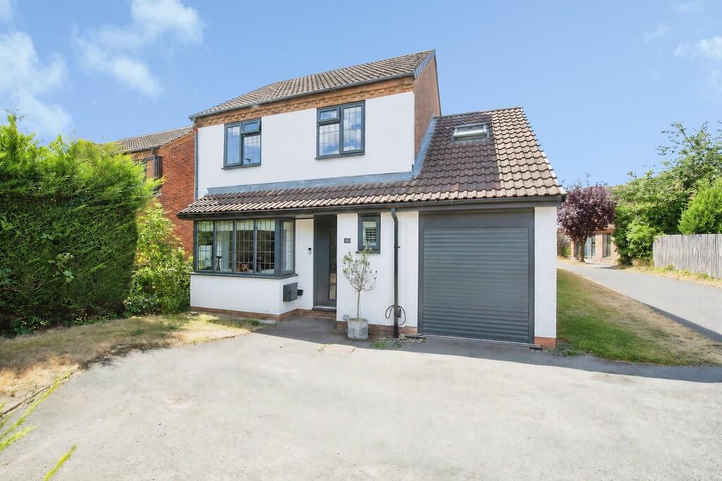 Main image of property: Burton Road, Twycross