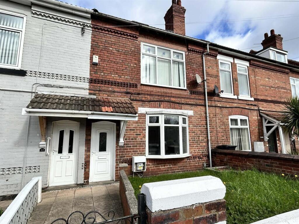 Main image of property: Tickhill Square, Doncaster