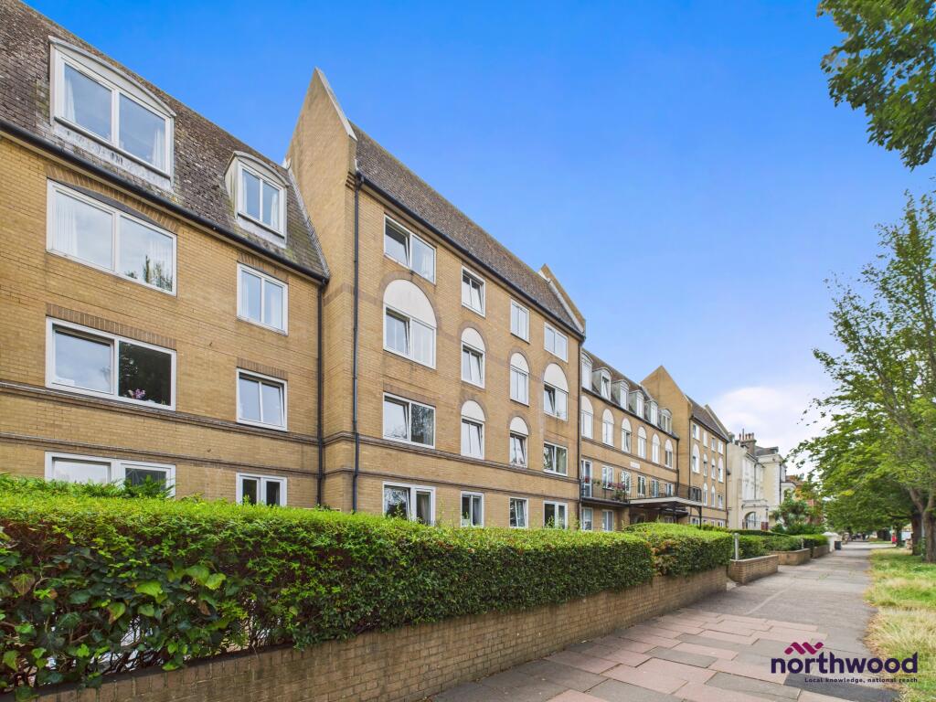 Main image of property: The Avenue, Eastbourne, BN21