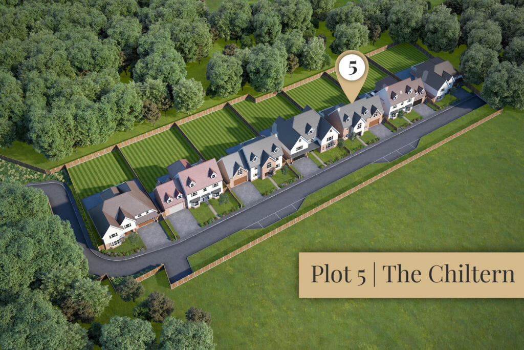 Nashlea Farm, Poors Lane North, Benfleet, SS7 photo 4