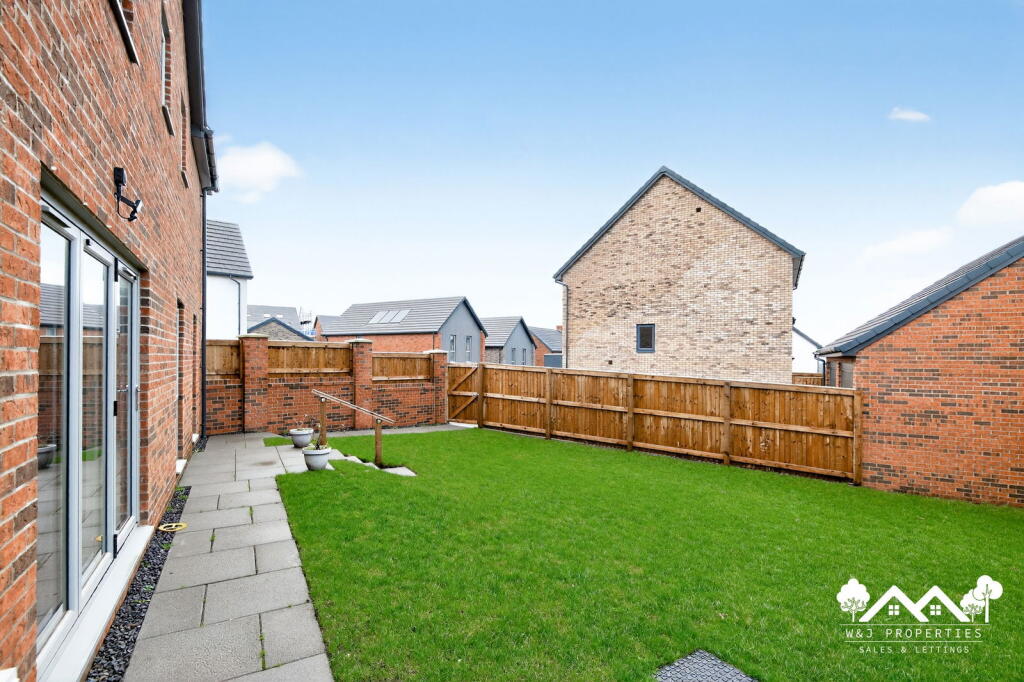 Additional image 55 of Randle Avenue, Blackburn, BB2 5LU