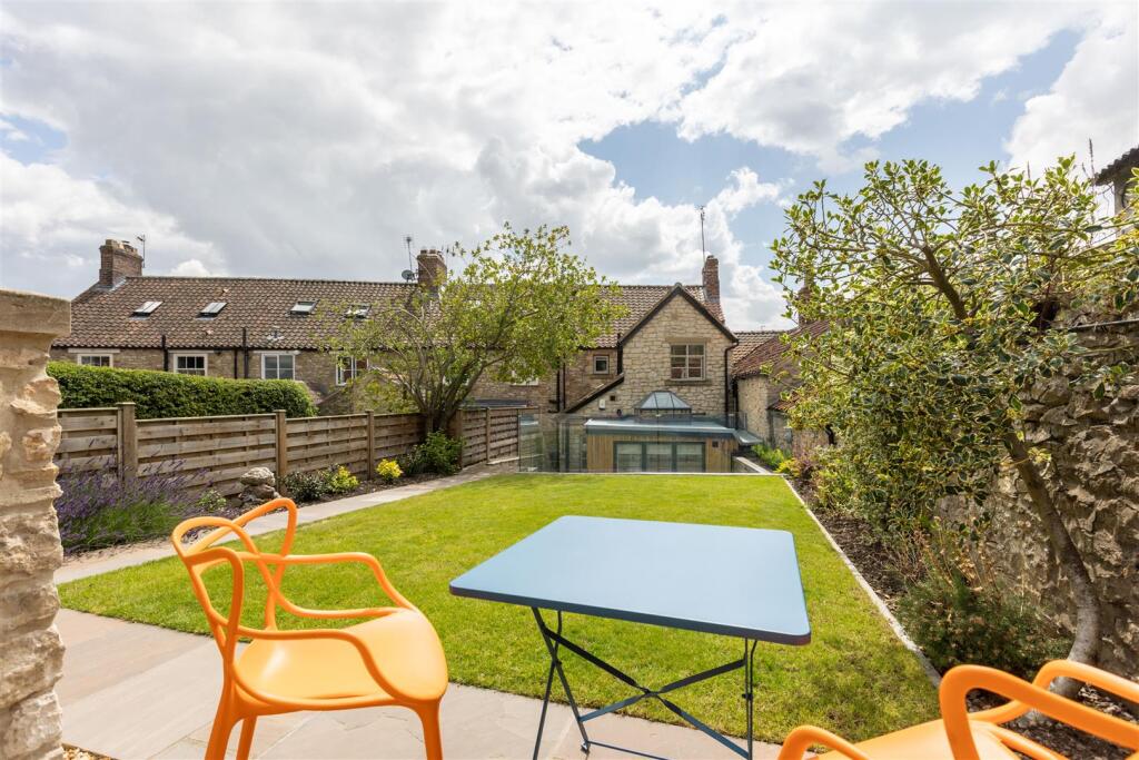 Bondgate, Helmsley photo 3