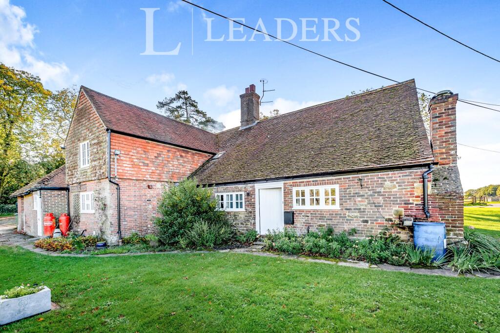 Main image of property: Bashurst Hill, Itchingfield, Horsham, RH13