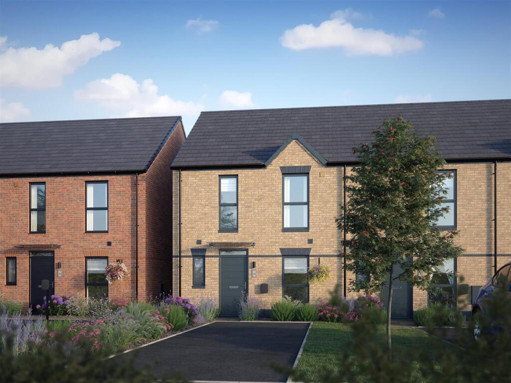 Main image of property: No. 212 Littondale, Sherbourne, Radcliffe on Trent, Nottingham