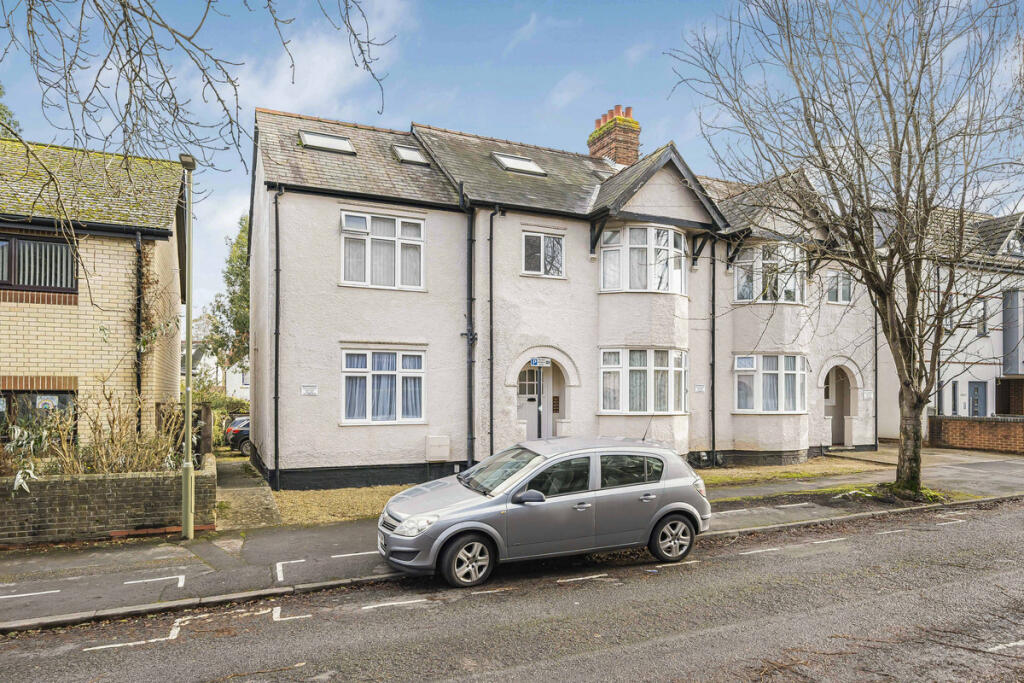 Main image of property: Stephen Road, Headington, OX3
