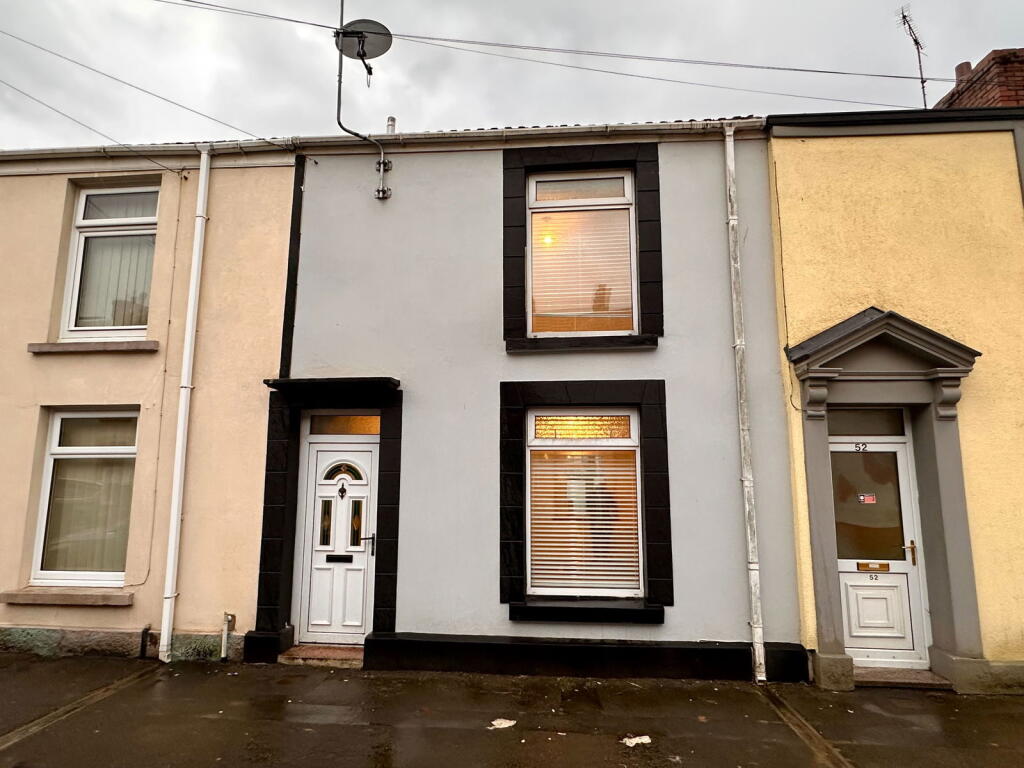 Main image of property: Western Street, Swansea, SA1 3JU