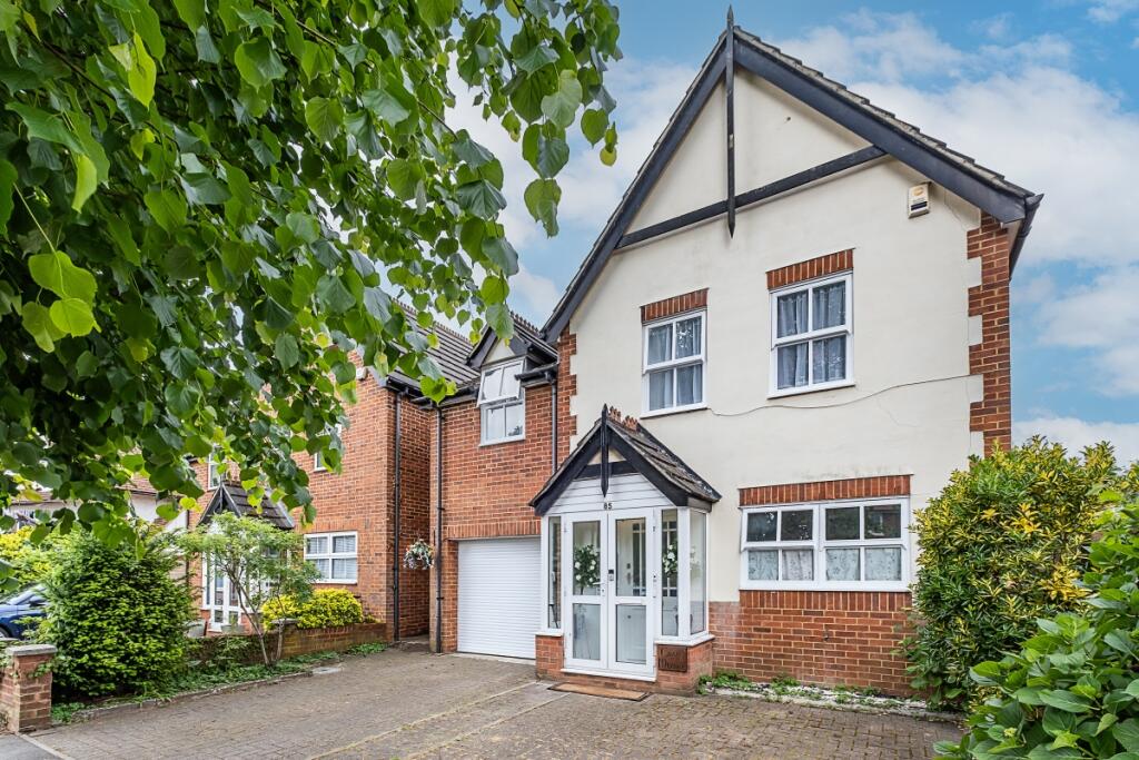 Main image of property: Princes Road Teddington TW11